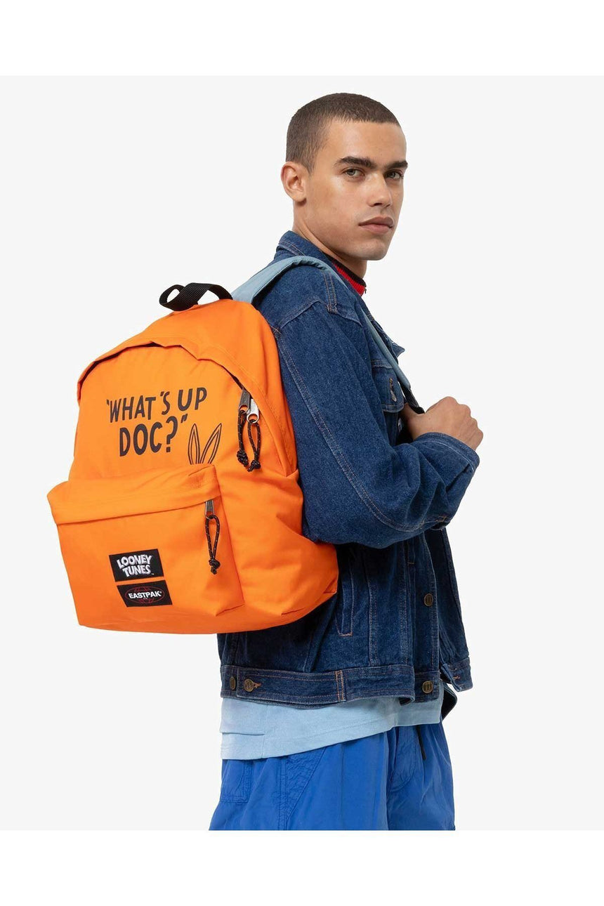 Eastpak Padded Pak'r Sırt Çantası What's Up Doc?