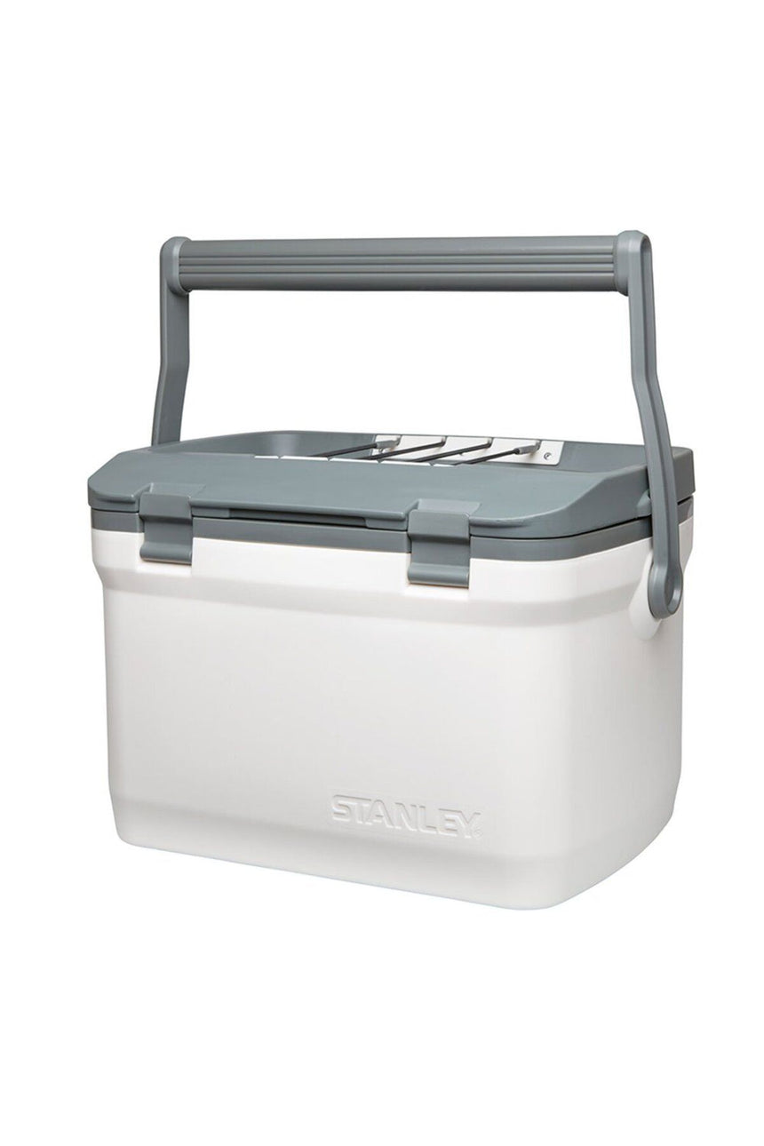 Stanley Kolay Taşınabilir Kamp Çantası-15 Litre Taşınabilir Kamp Buzluğu Polar