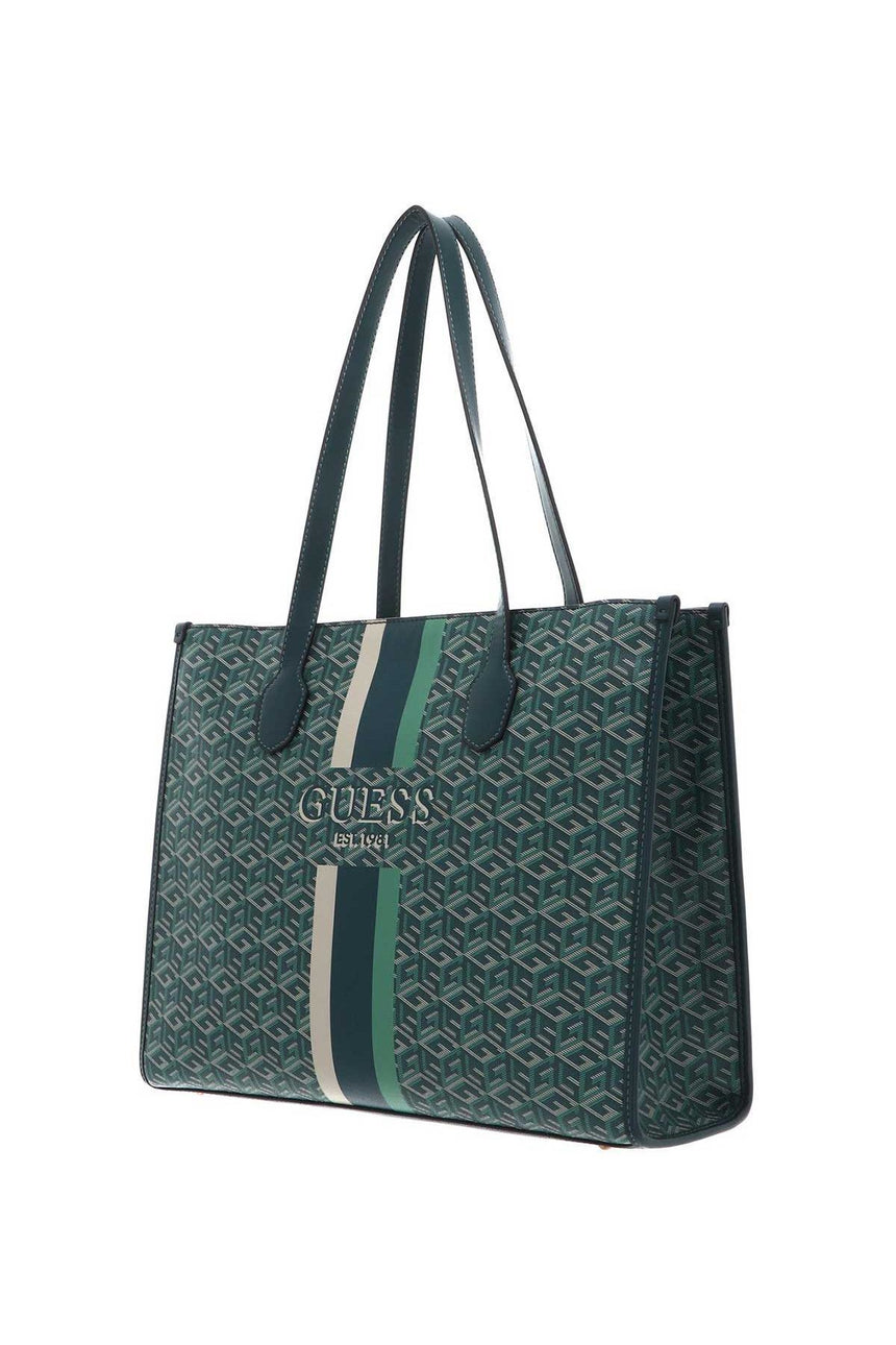 Guess Silvana Girlfriend Omuz Çantası