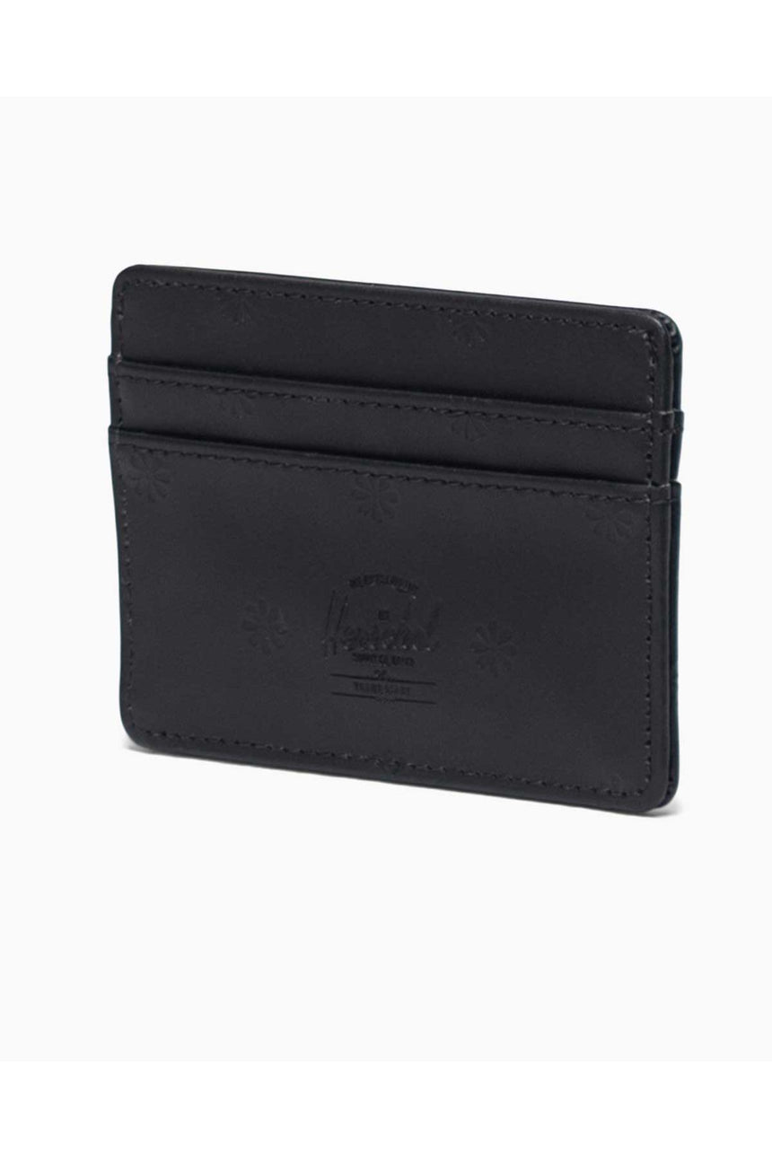 Herschel Charlie Cardholder Vegan Leather Kartlık