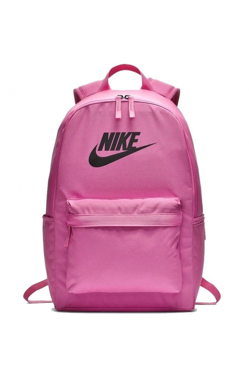 Nike Heritage Sırt Çantası Pembe