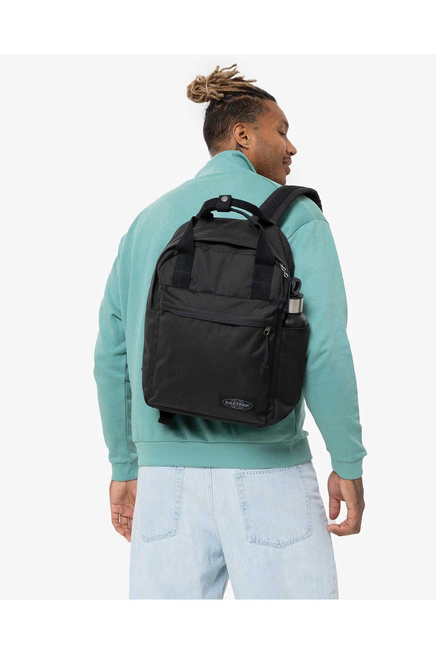 Eastpak Backpack Pak'r Sırt Çantası Optown Black