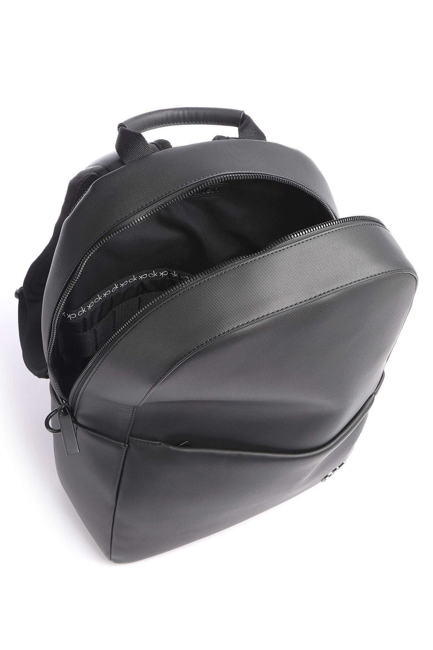 Calvin Klein CK Clean Sırt Çantası Black