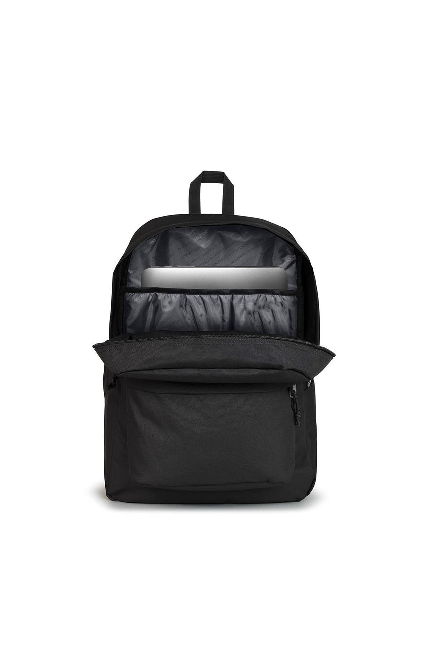 Jansport Superbreak Plus Sırt Çantası Black
