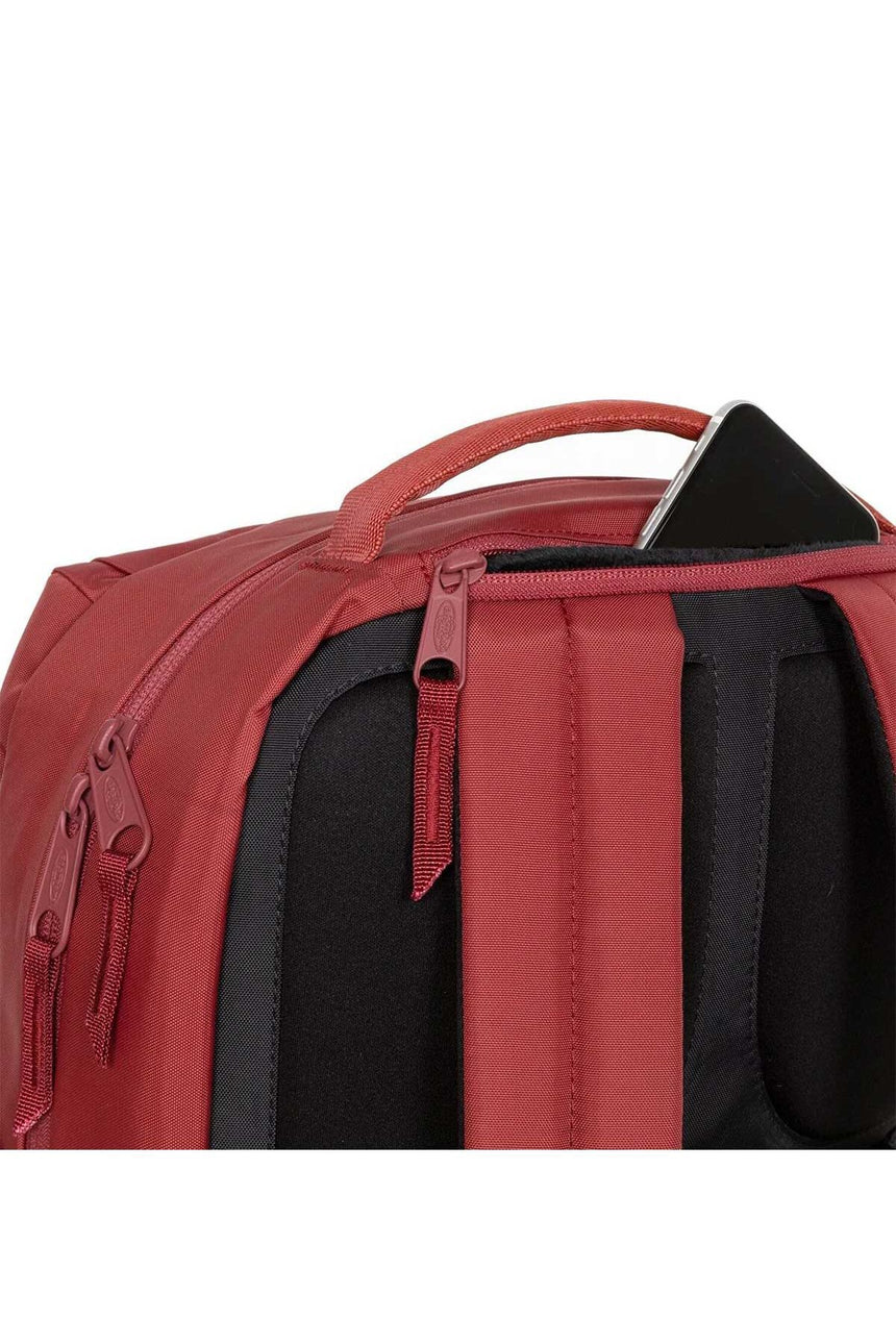Eastpak Tecum F Sırt Çantası Bordo