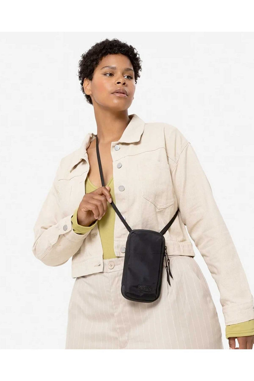 Eastpak Cnnct F Pouch Mini Çanta Siyah