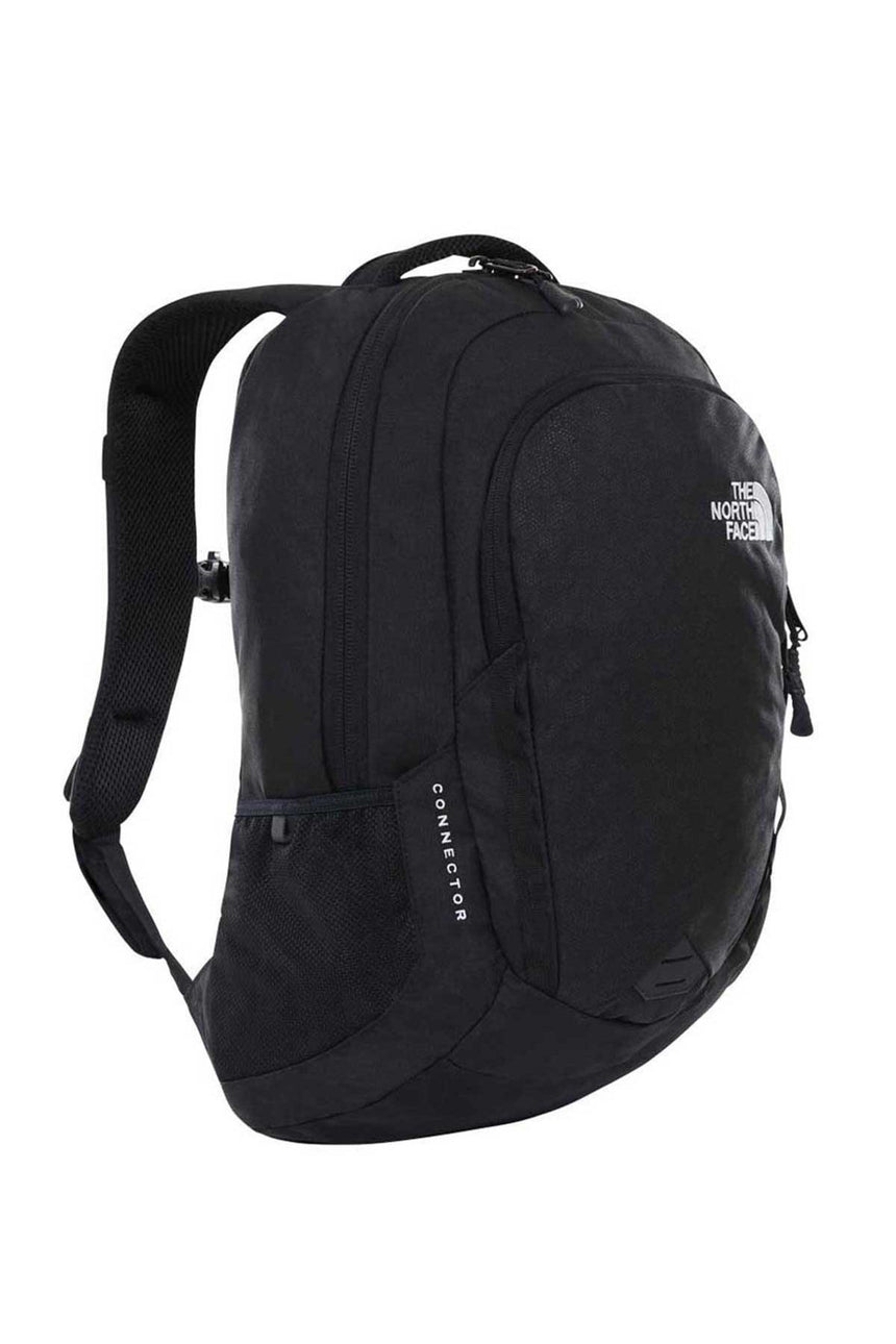 The North Face Connector Unisex Sırt Çantası Tnf Black
