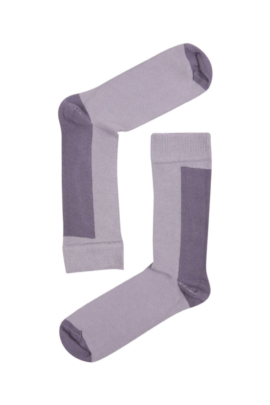 The Socks Company Clıff Hanger Çok REnkli Çorap Renkli