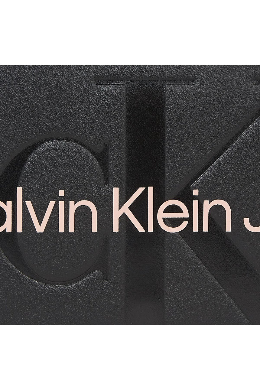 Calvin Klein Çapraz Askılı Kadın Çantası Black