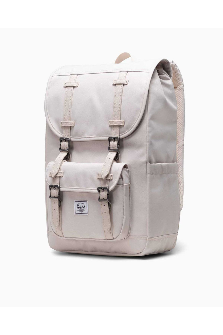 Herschel Little America Midi Backpack Sırt Çantası Moonbeam