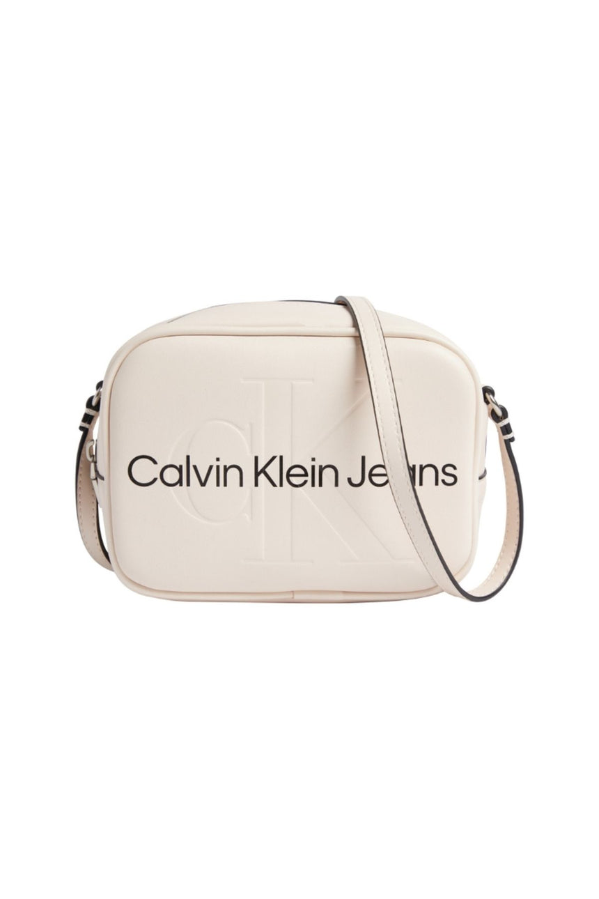 Calvin Klein Re-Lock Camera Bag Çapraz Askılı Kadın Çantası Pink