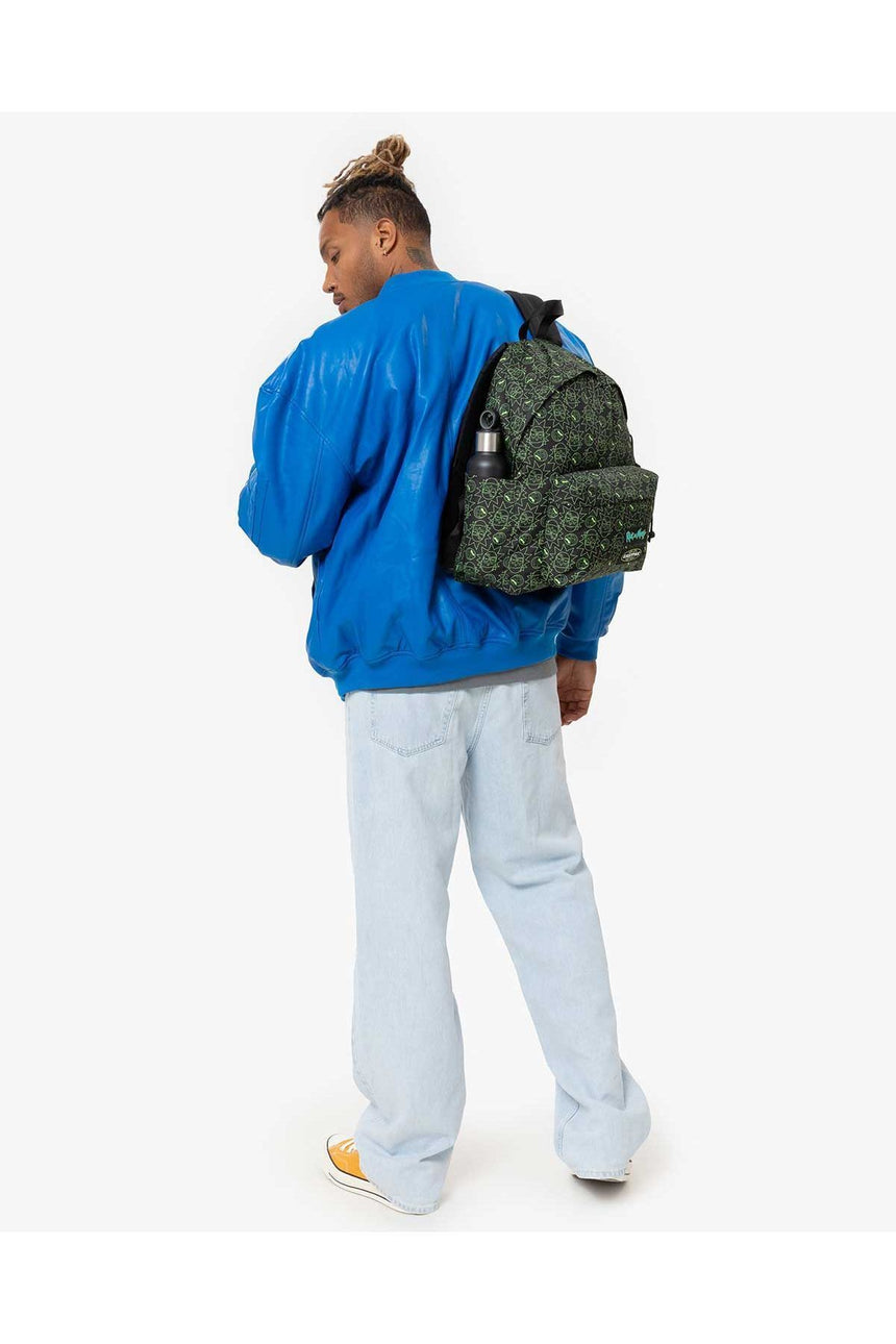 Eastpak Day Pak'r Sırt Çantası Ram Black