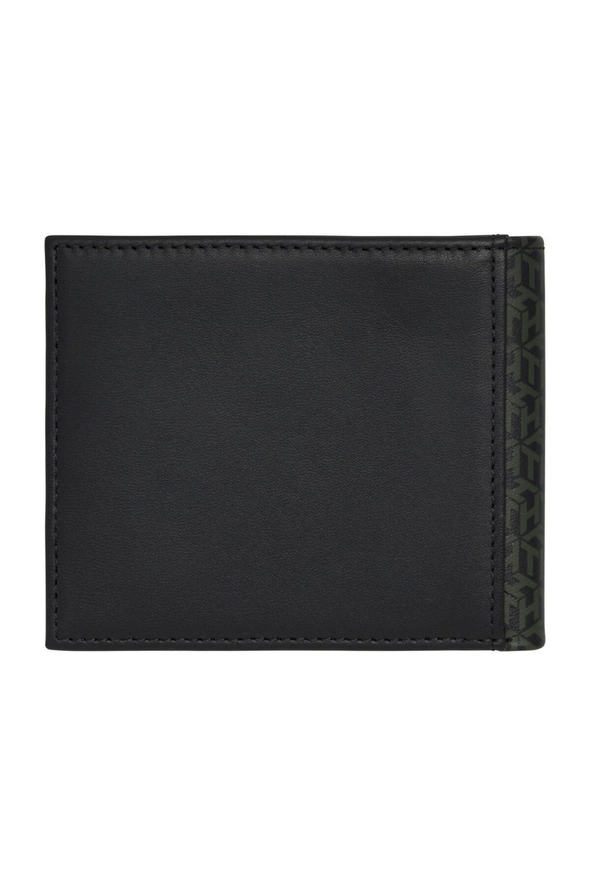 Tommy Hilfiger Tommy Inlay Mini Cc Erkek Cüzdanı Navy Blue