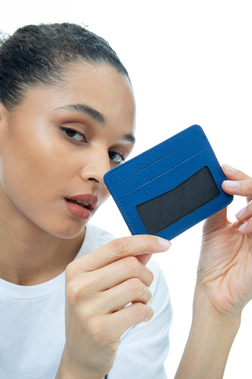 Benetton Çıtçıtlı Kartlık Sax