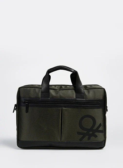 Benetton Kadın Çantası Haki