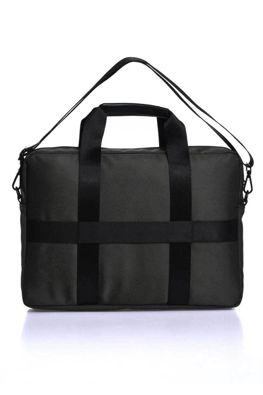 Benetton Kadın Çantası Antrasit