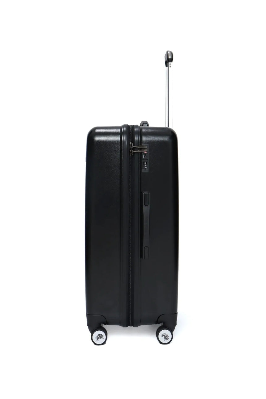 Us Polo Assn Pc Büyük Boy Valiz Siyah