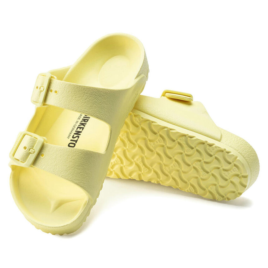 Birkenstock Unisex Kids Arizona Eva Terlik Popcorn