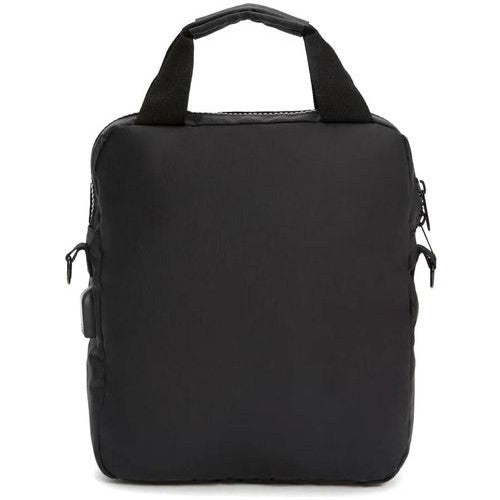 Us Polo Assn Erkek Çapraz Askılı Çanta Siyah