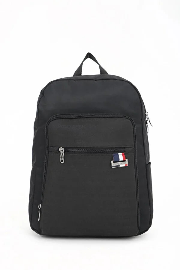 Us Polo Assn Sırt Çantası Siyah