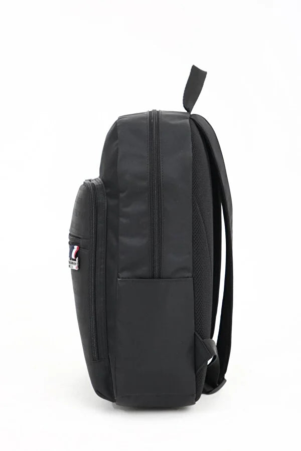 Us Polo Assn Sırt Çantası Siyah