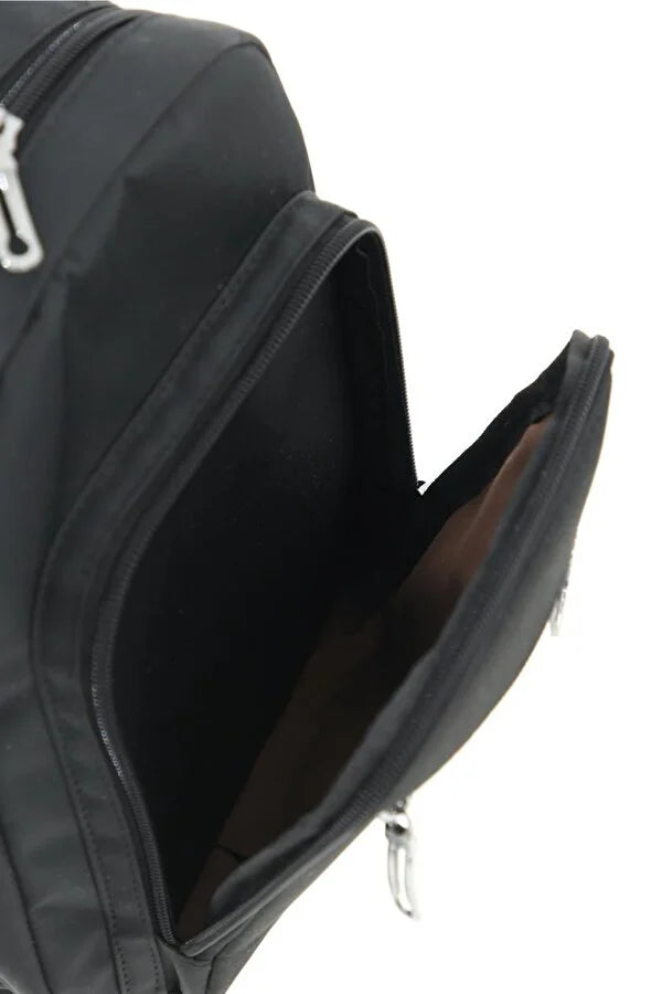 Us Polo Assn Sırt Çantası Siyah