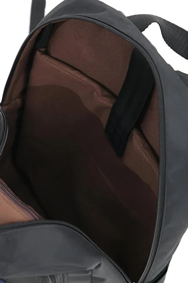 Us Polo Assn Sırt Çantası Siyah