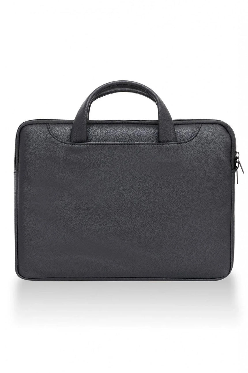 Us Polo Assn Evrak Çantası Siyah