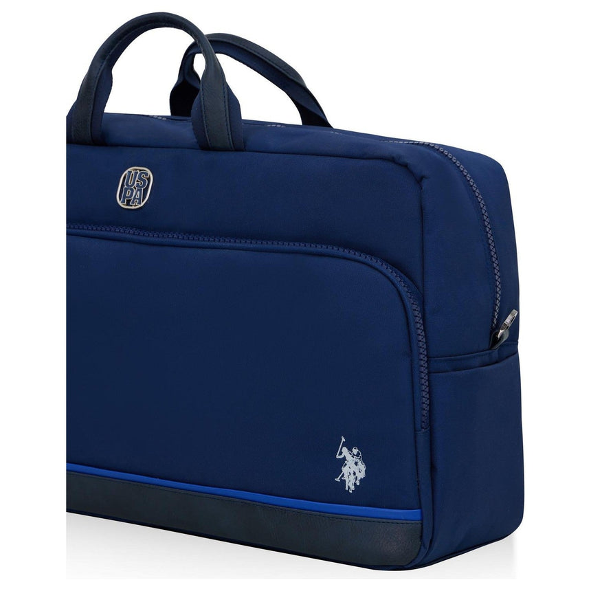 Us Polo Assn Evrak Çantası Lacivert