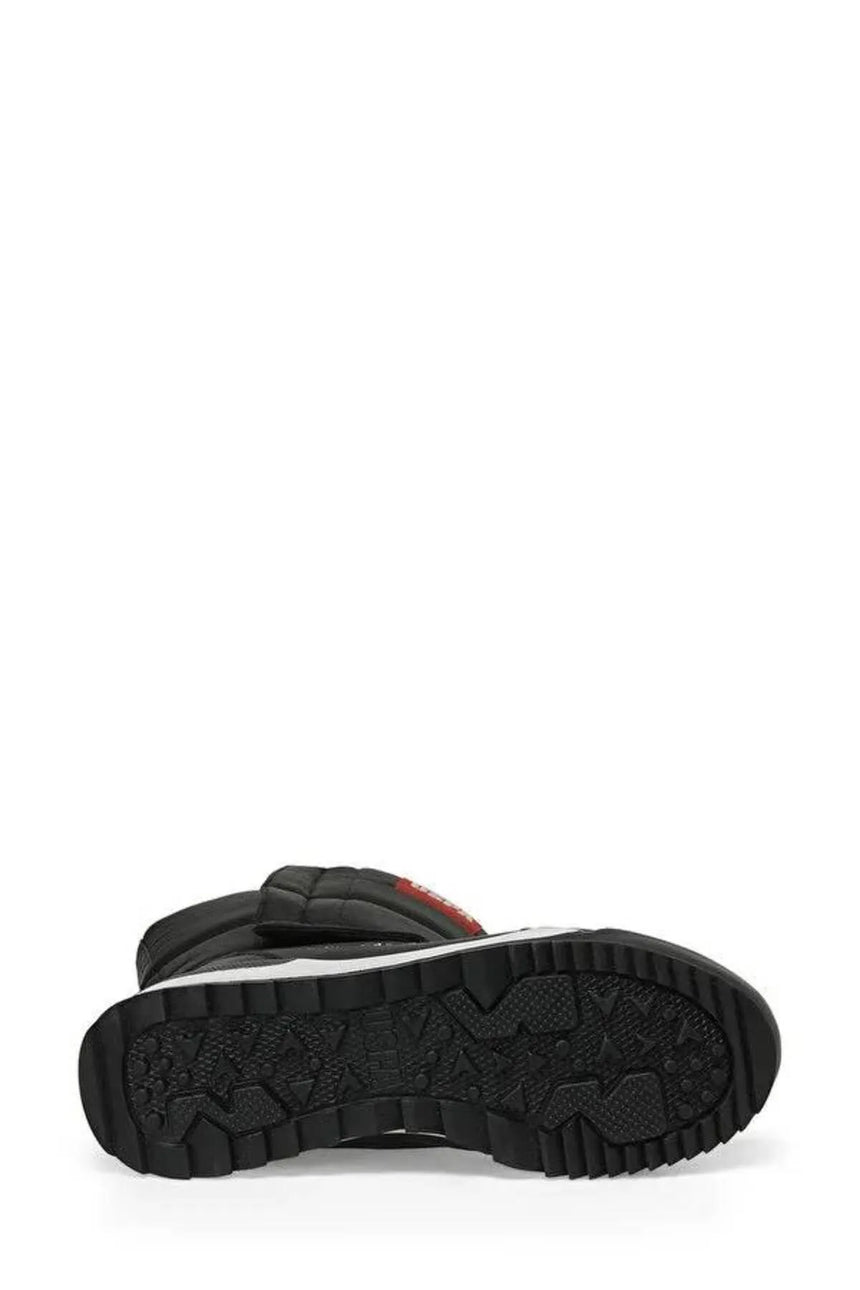 Us Polo Assn 3W Clark 3Pr Kürklü Çizme