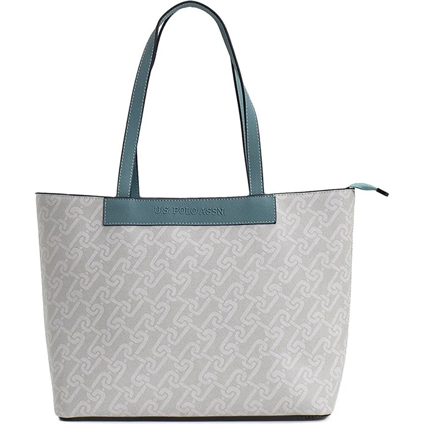Us Polo Assn Kadın Omuz Çantası Taş - Civit
