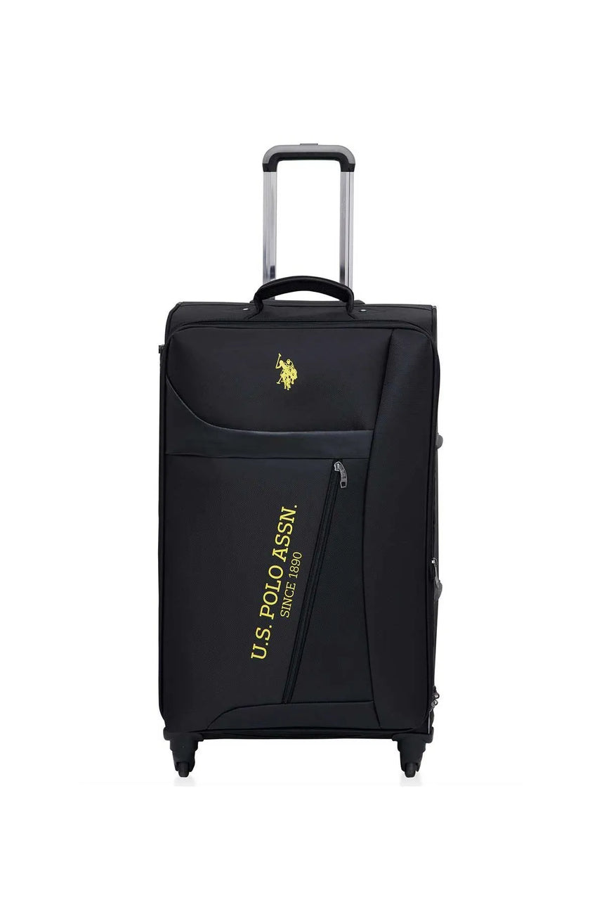 Us Polo Assn Kabin Boy Valiz Siyah