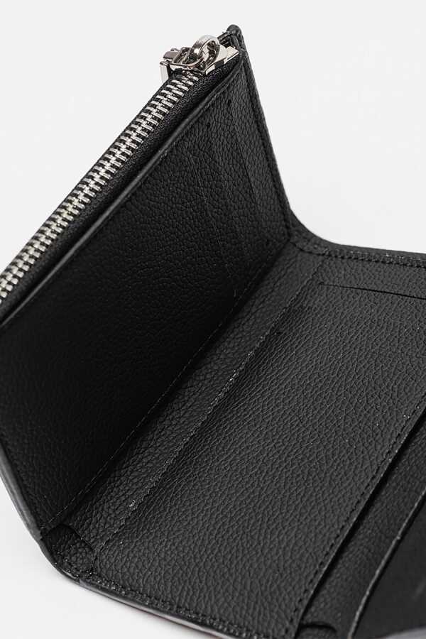 Us Polo Assn Kadın Cüzdanı Siyah