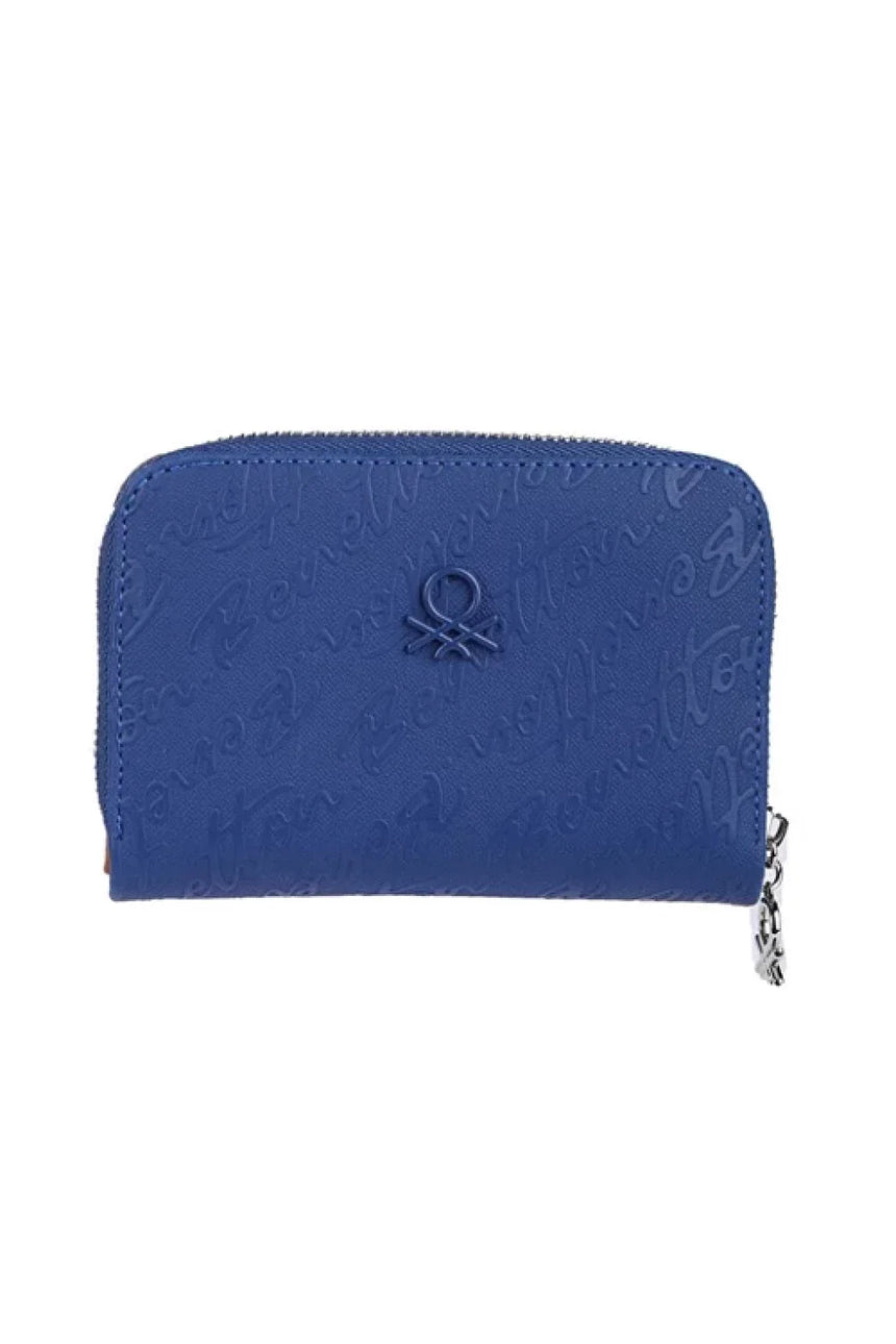 Benetton Çıtçıtlı Cüzdan Sax