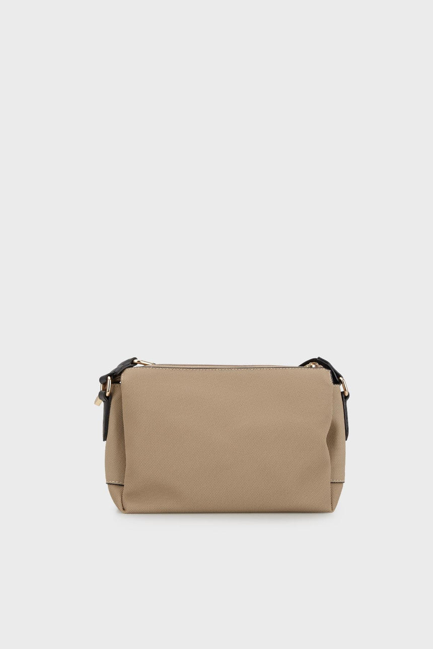 Us Polo Assn Çapraz Askılı Çanta Koyu Taş