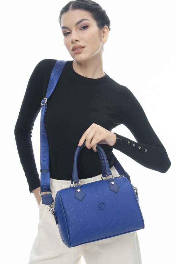 Benetton El Çantası Sax