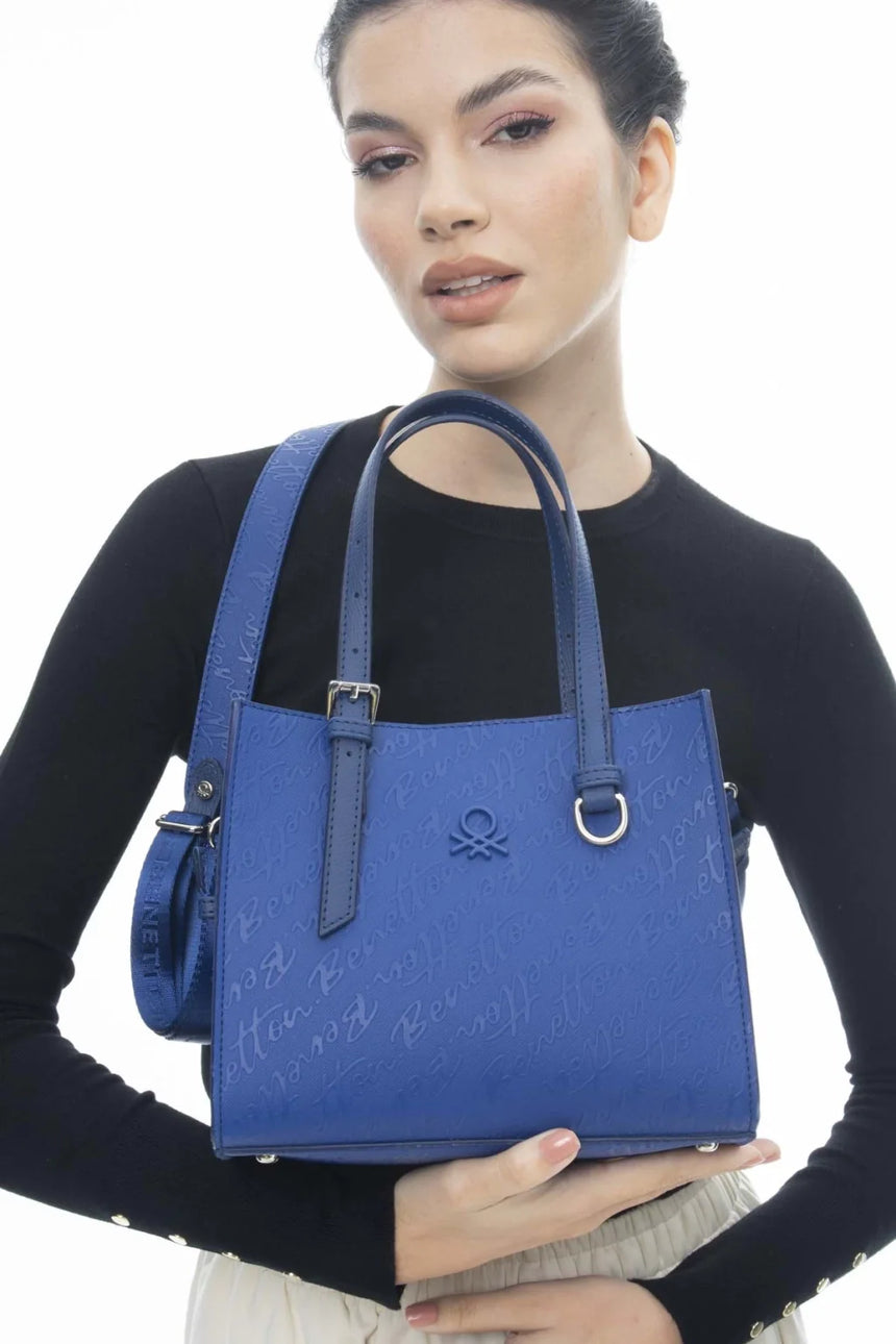 Benetton El Çantası Sax