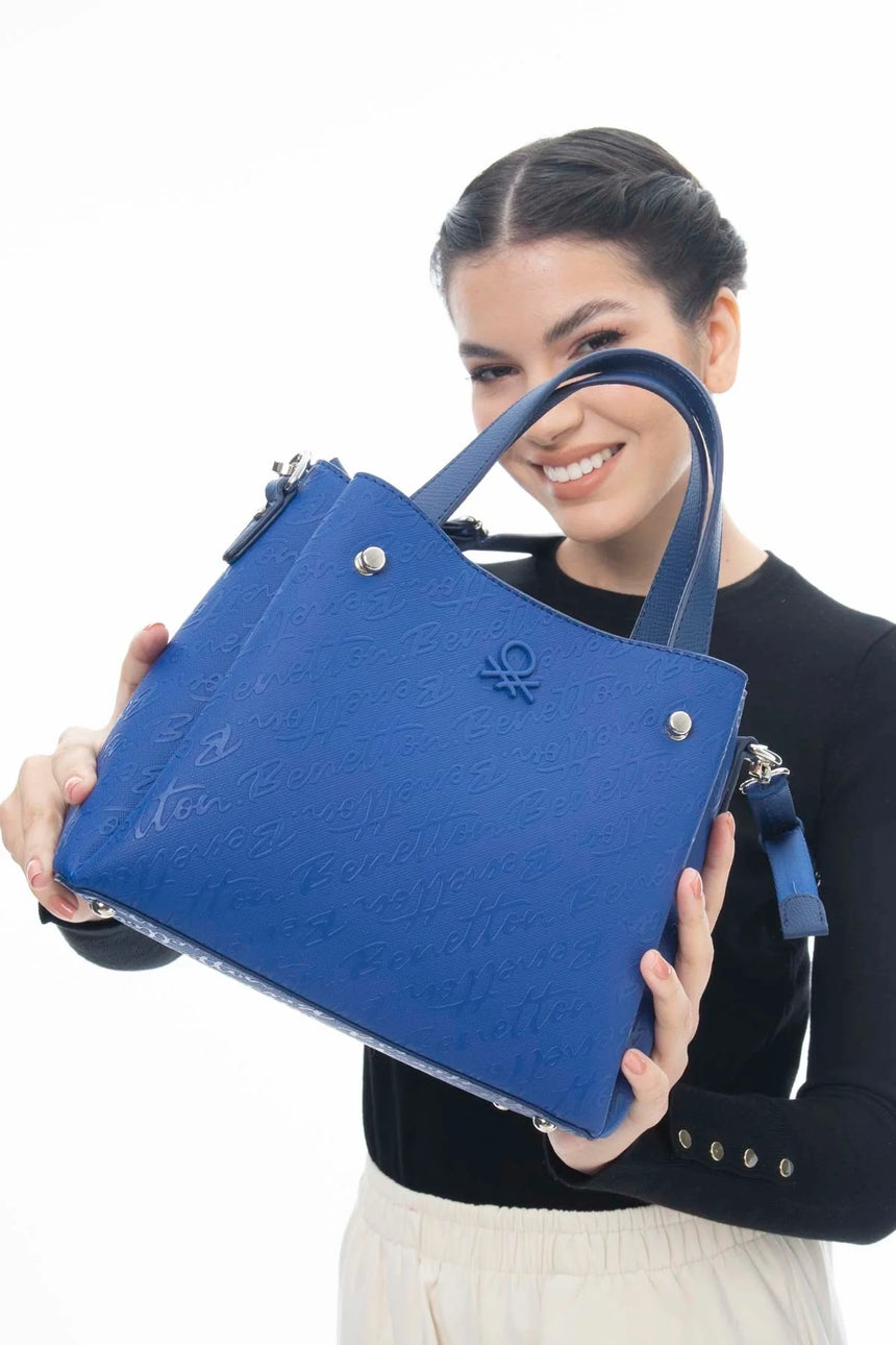 Benetton El Çantası Sax