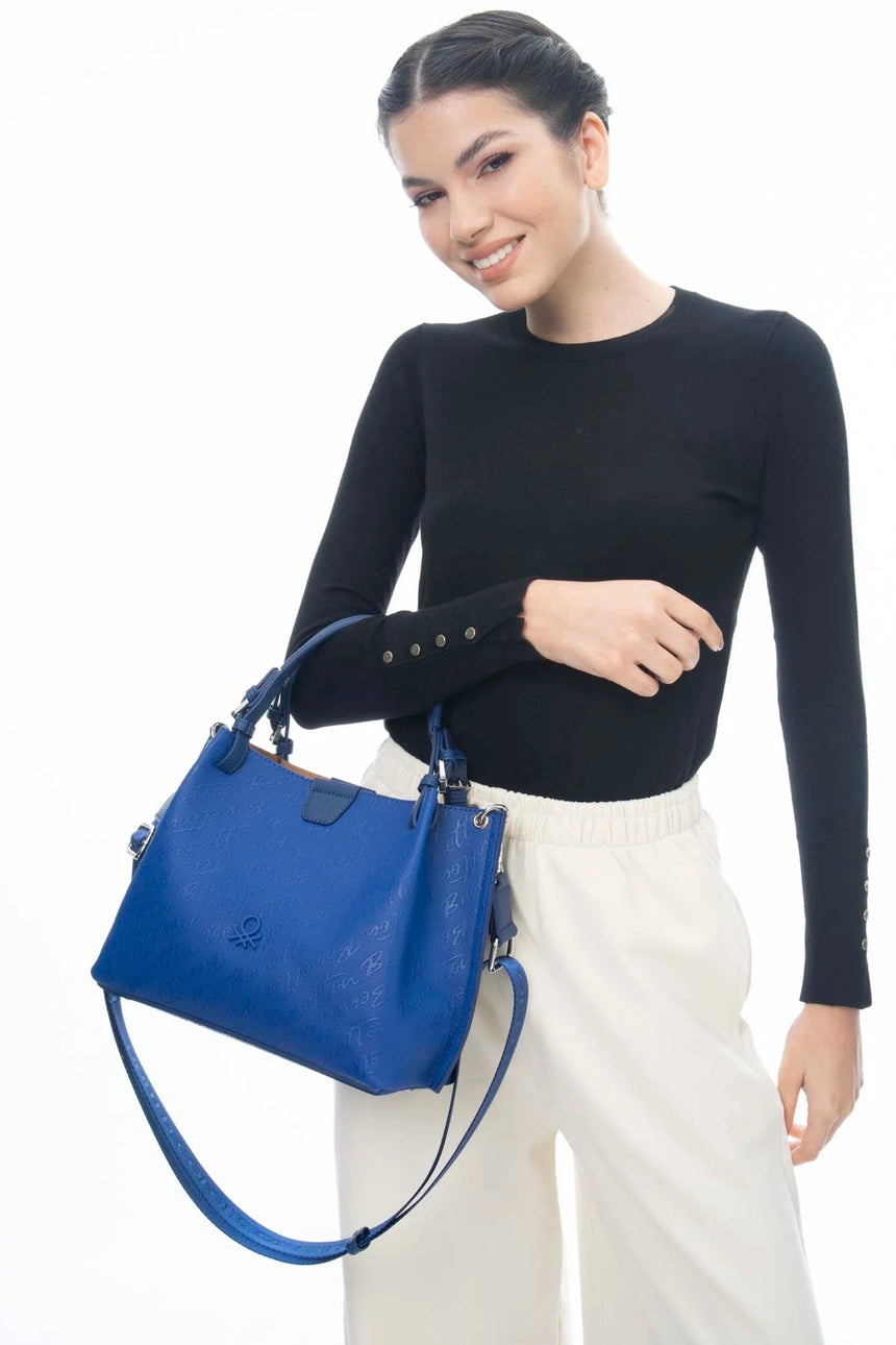 Benetton El Çantası Sax