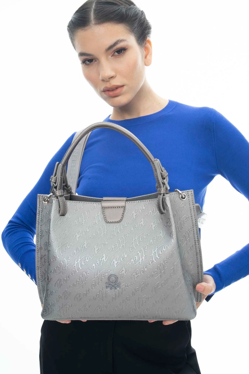 Benetton El Çantası Ten