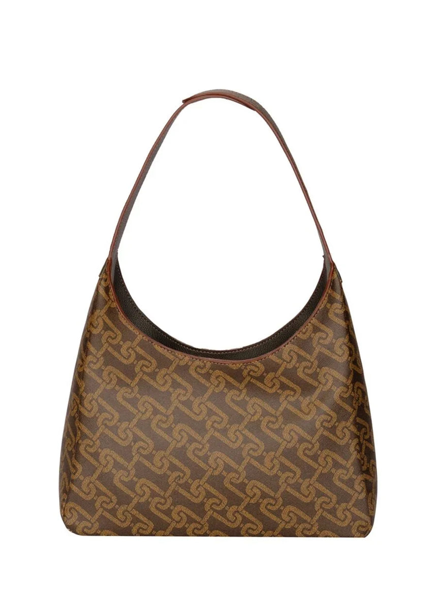 Us Polo Assn Omuz Çantası Kahve