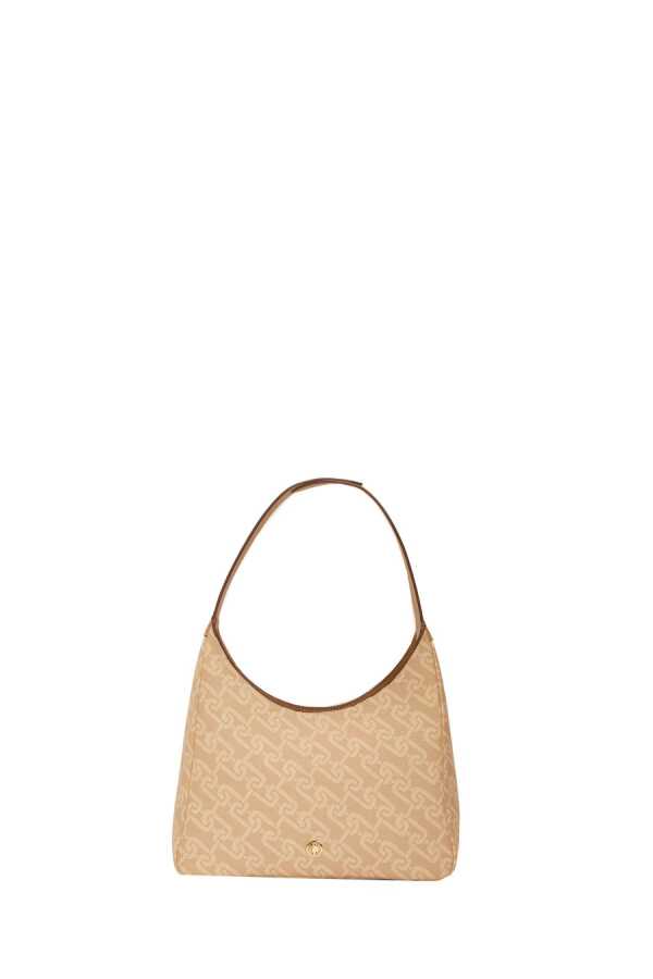 Us Polo Assn Omuz Çantası Bej