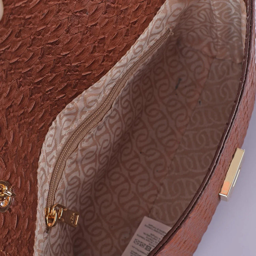 Us Polo Assn Omuz Çantası Bordo