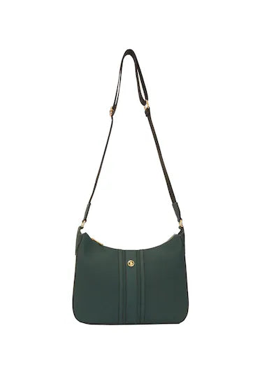 Us Polo Assn Omuz Çantası Siyah