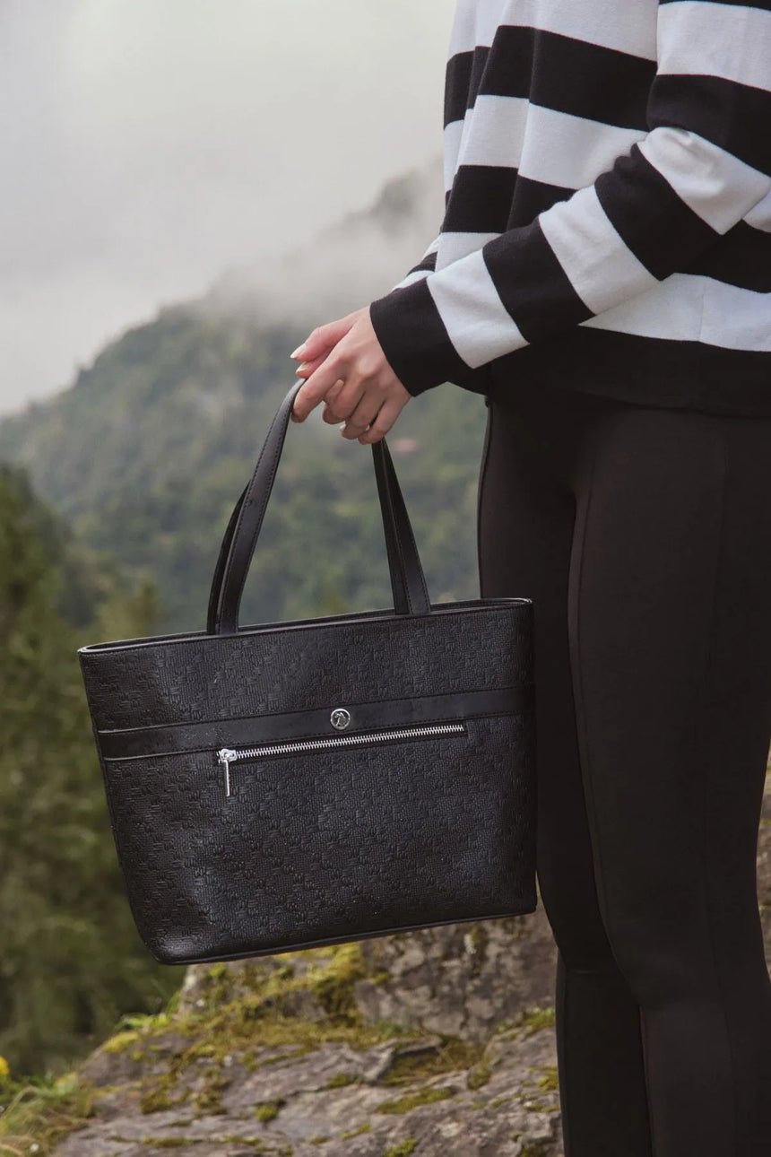 Us Polo Assn Omuz Çantası Siyah