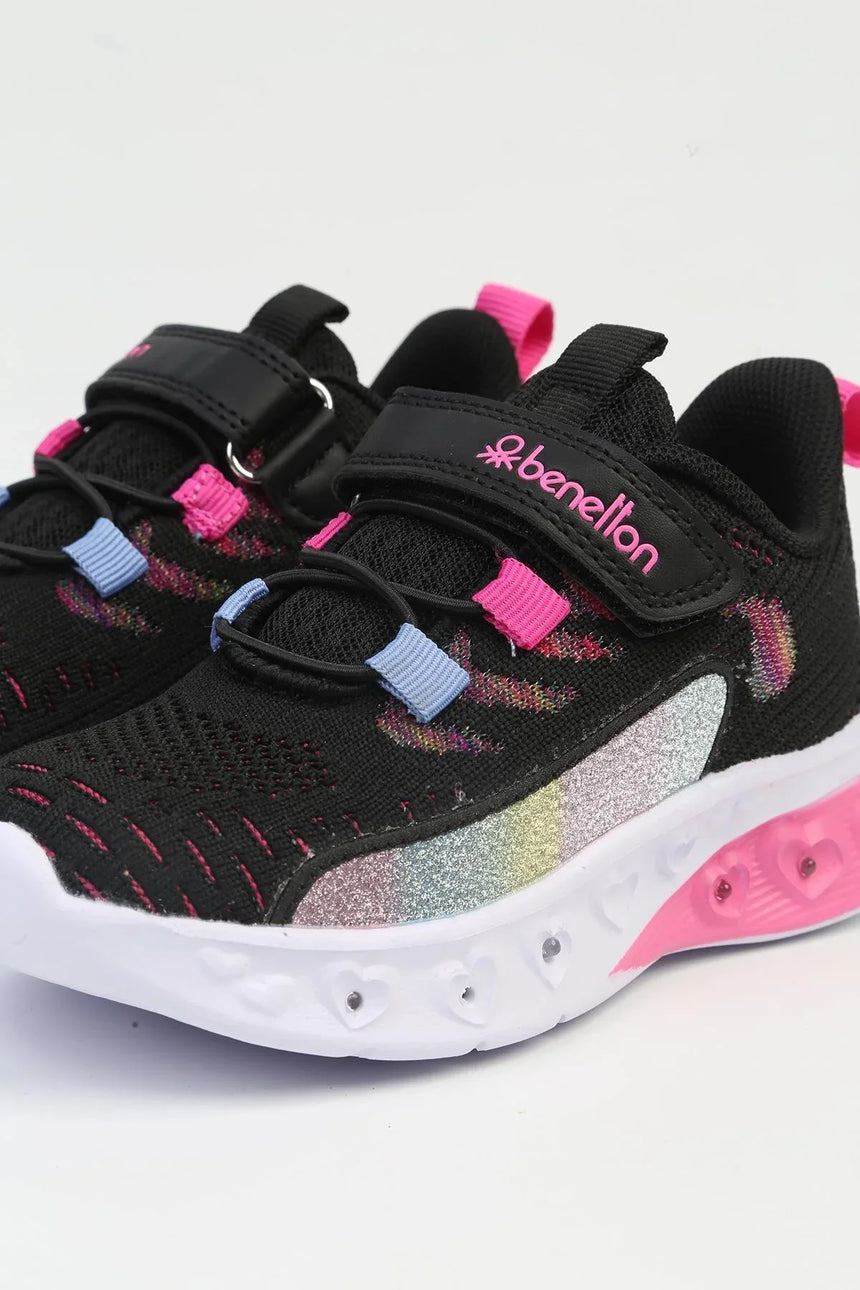 Benetton Spor Ayakkabı