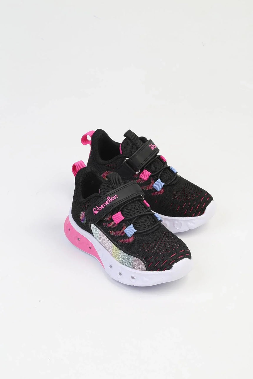 Benetton Spor Ayakkabı