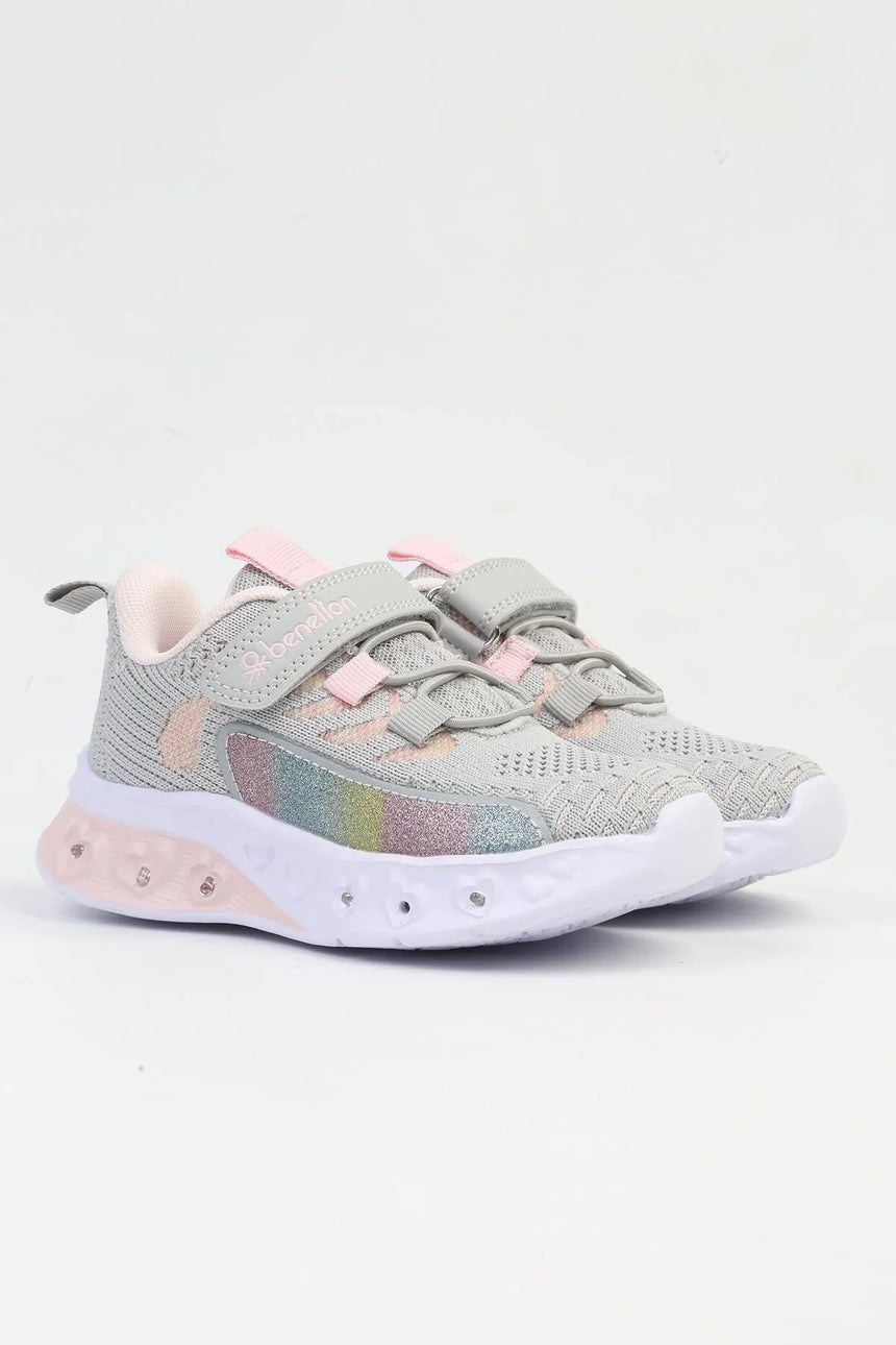 Benetton Spor Ayakkabı