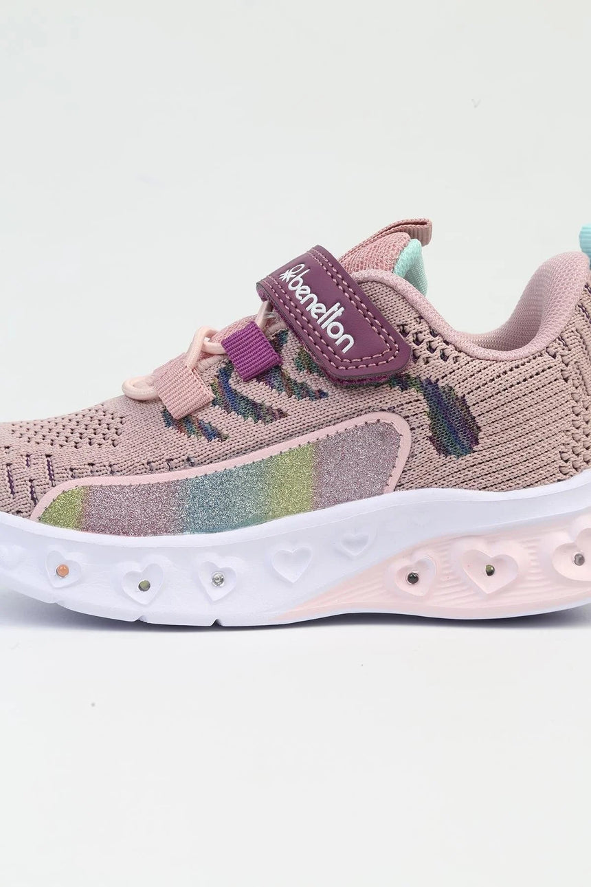 Benetton Spor Ayakkabı