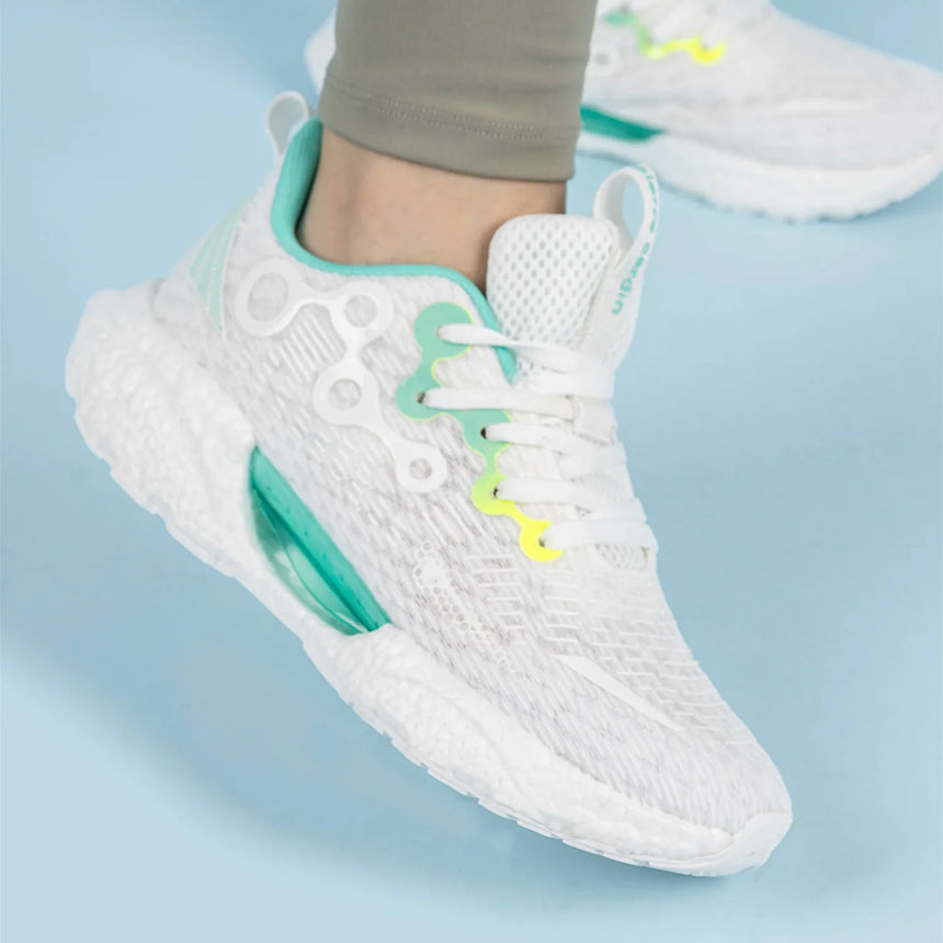 Pierre Cardin Yuvarlak Halka Detaylı Spor Ayakkabı